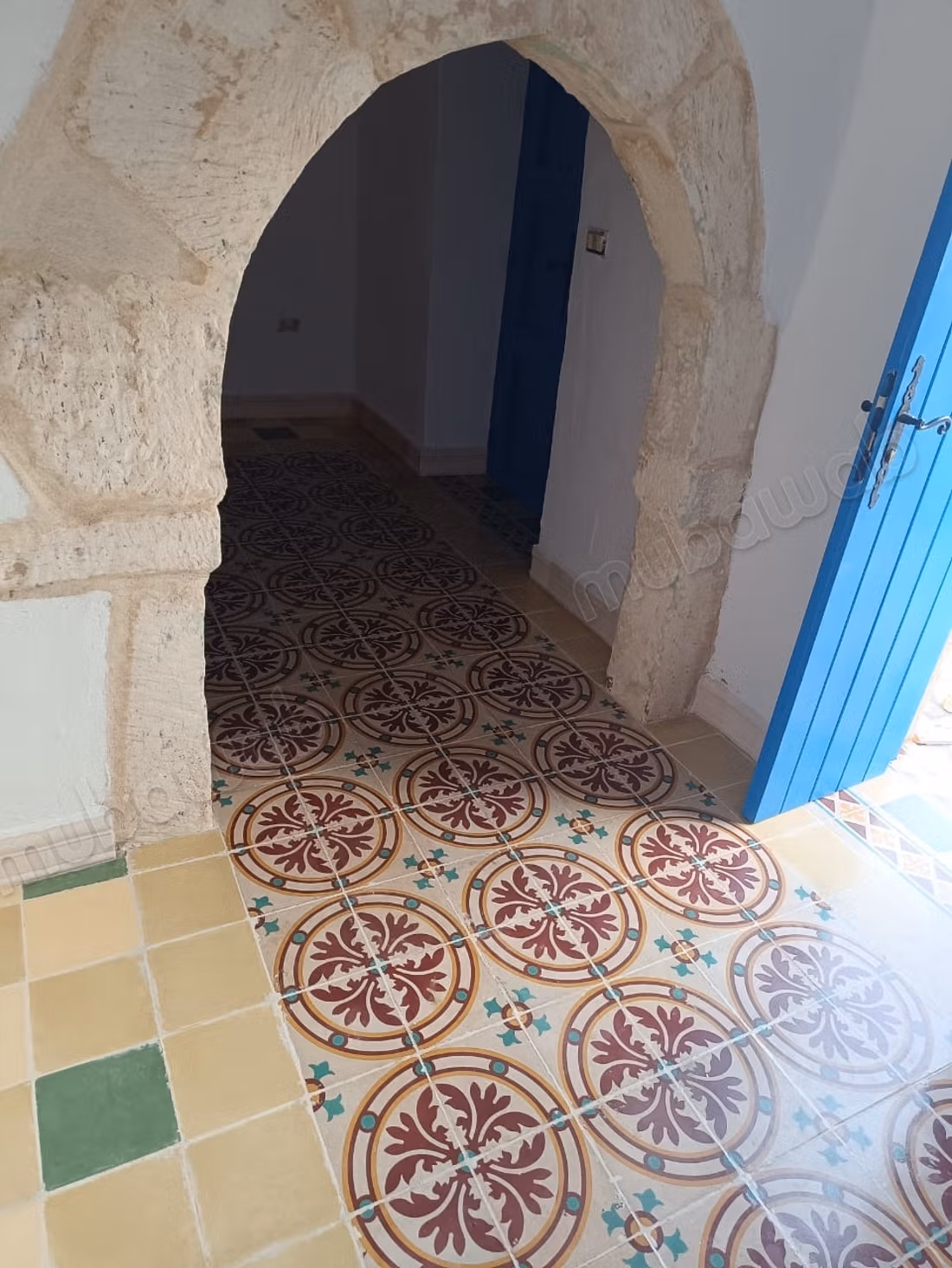 For sale – Djerbian house in Houmt Souk