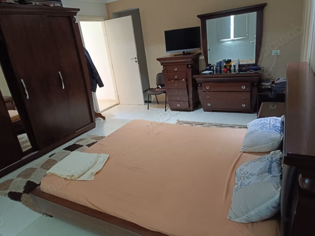 Real estate complex in Houmt Souk, Djerba