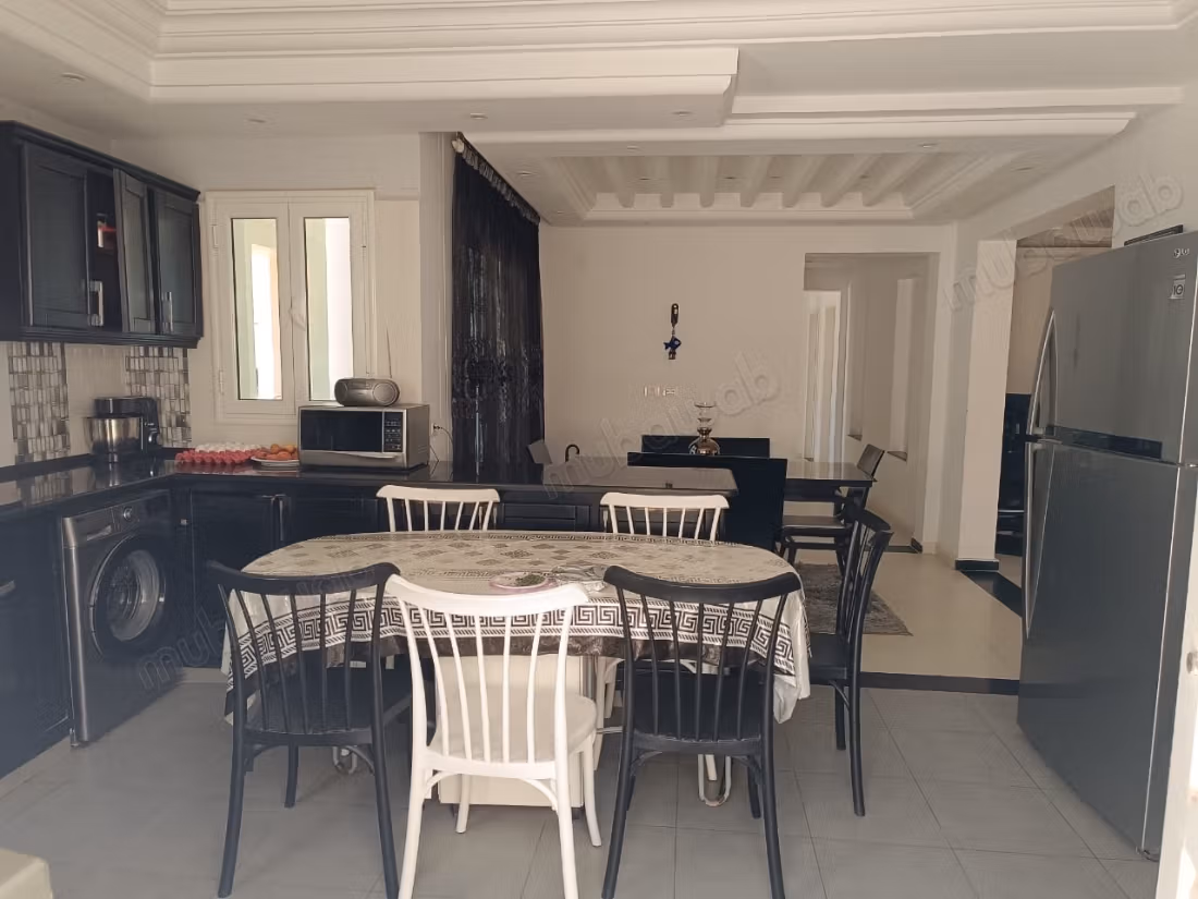 Real estate complex in Houmt Souk, Djerba