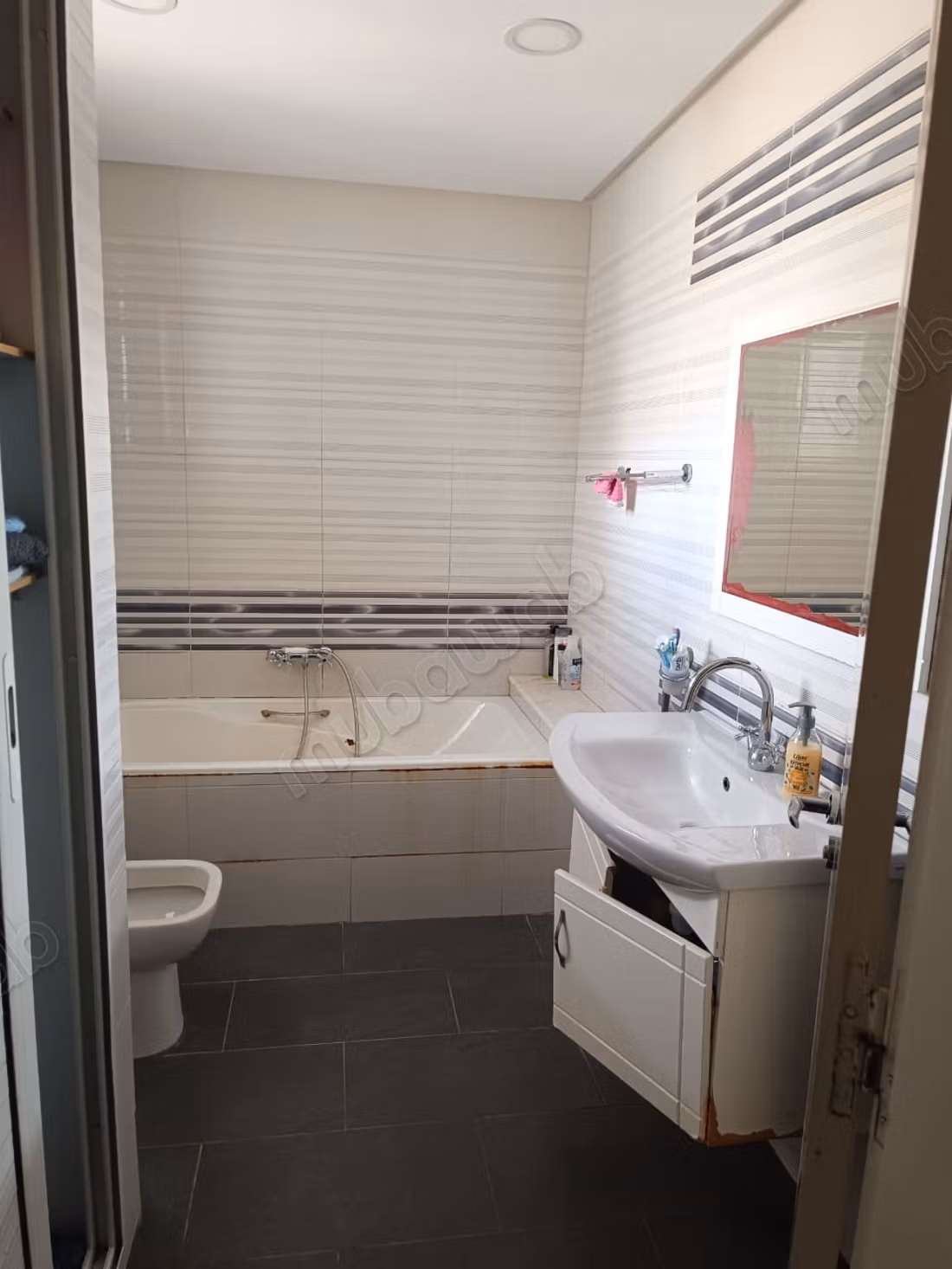 Real estate complex in Houmt Souk, Djerba