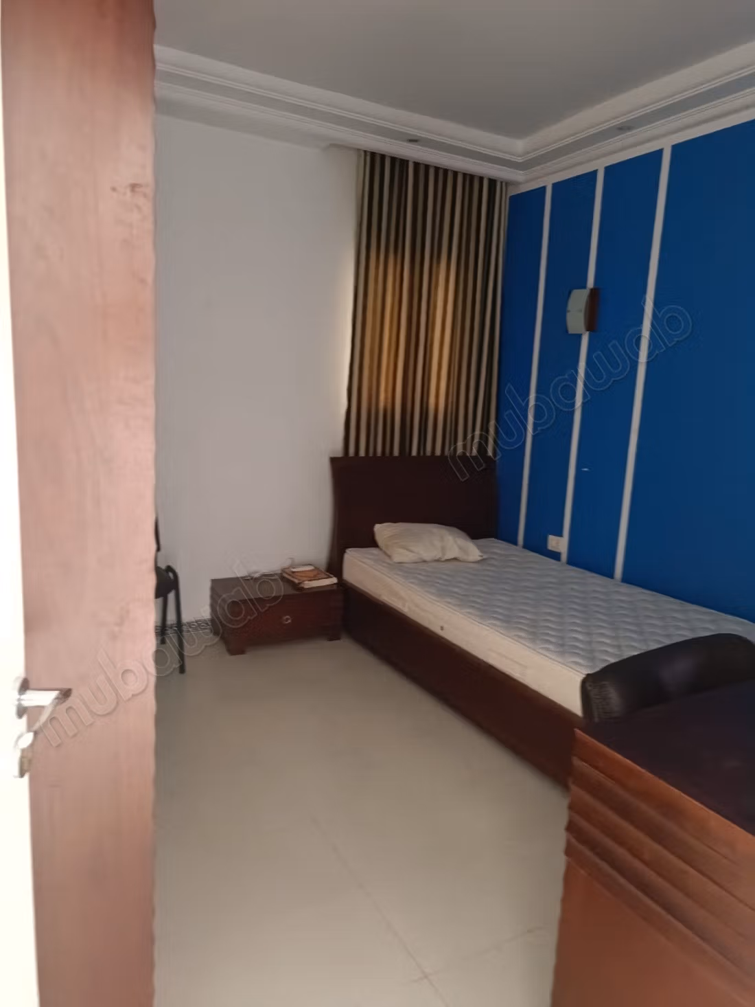 Real estate complex in Houmt Souk, Djerba