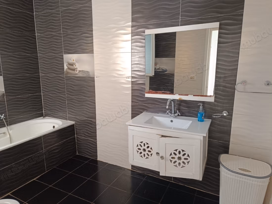 Real estate complex in Houmt Souk, Djerba