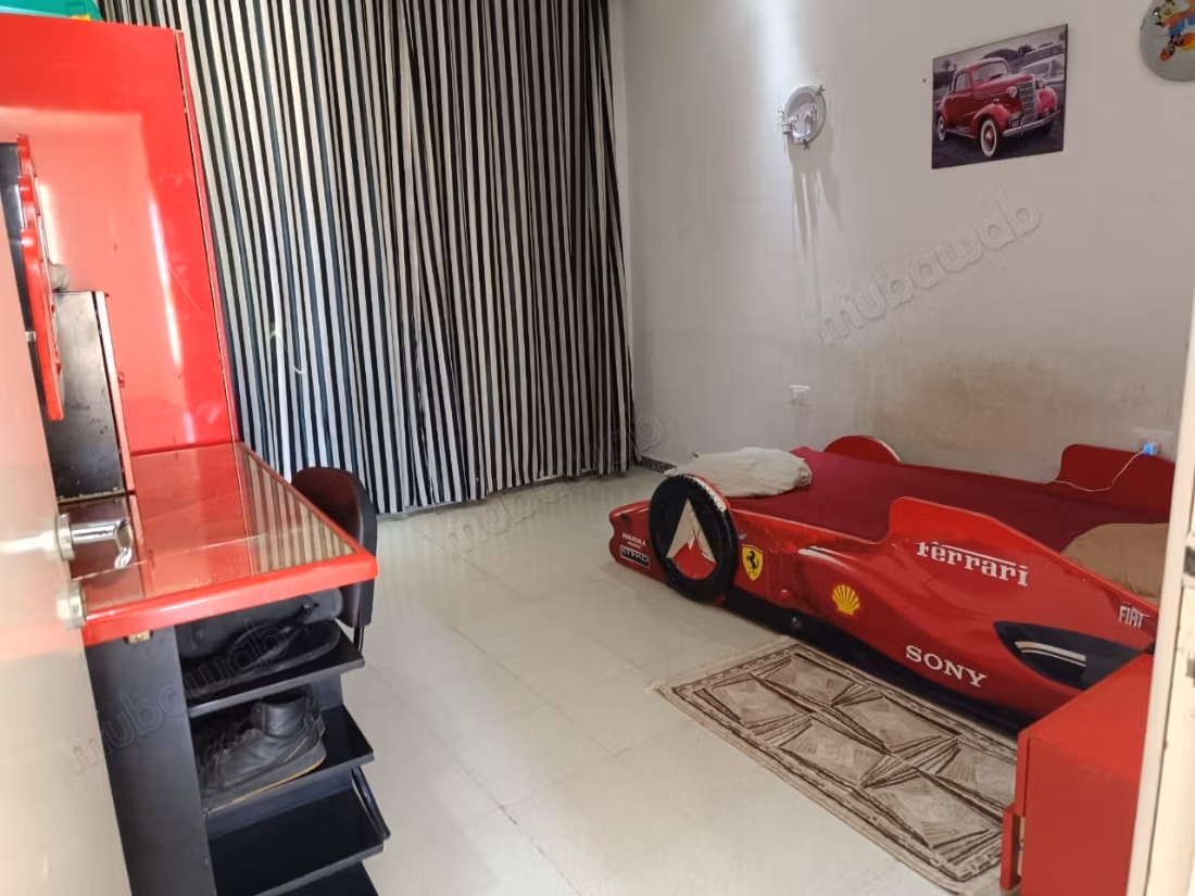 Real estate complex in Houmt Souk, Djerba