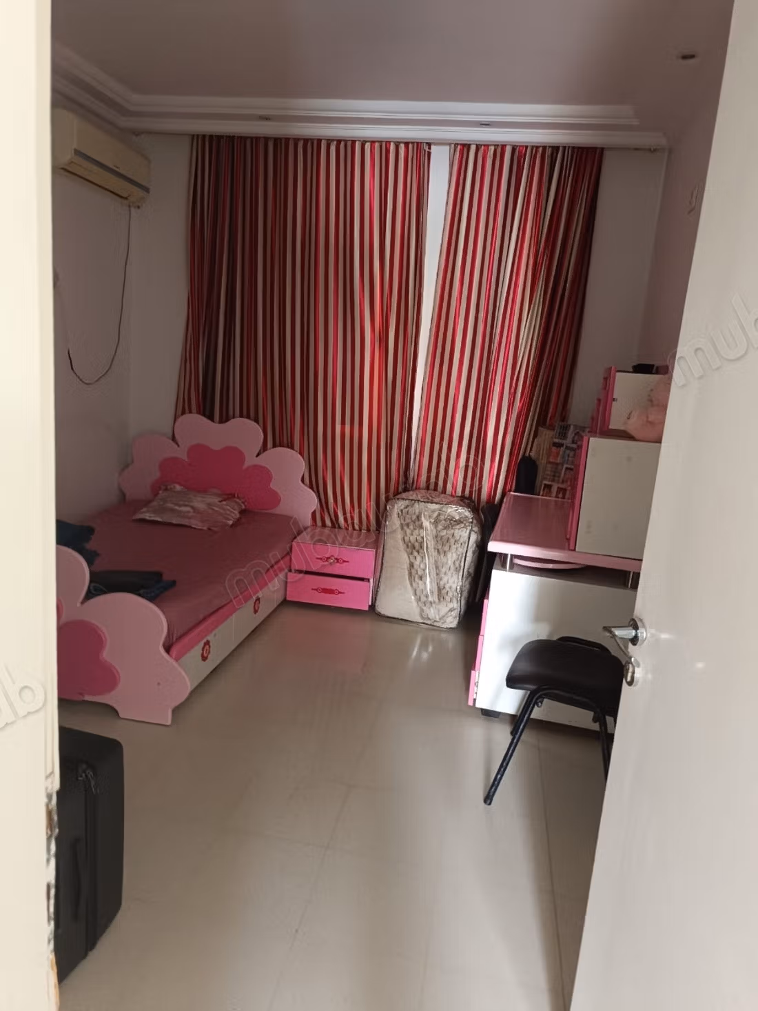 Real estate complex in Houmt Souk, Djerba