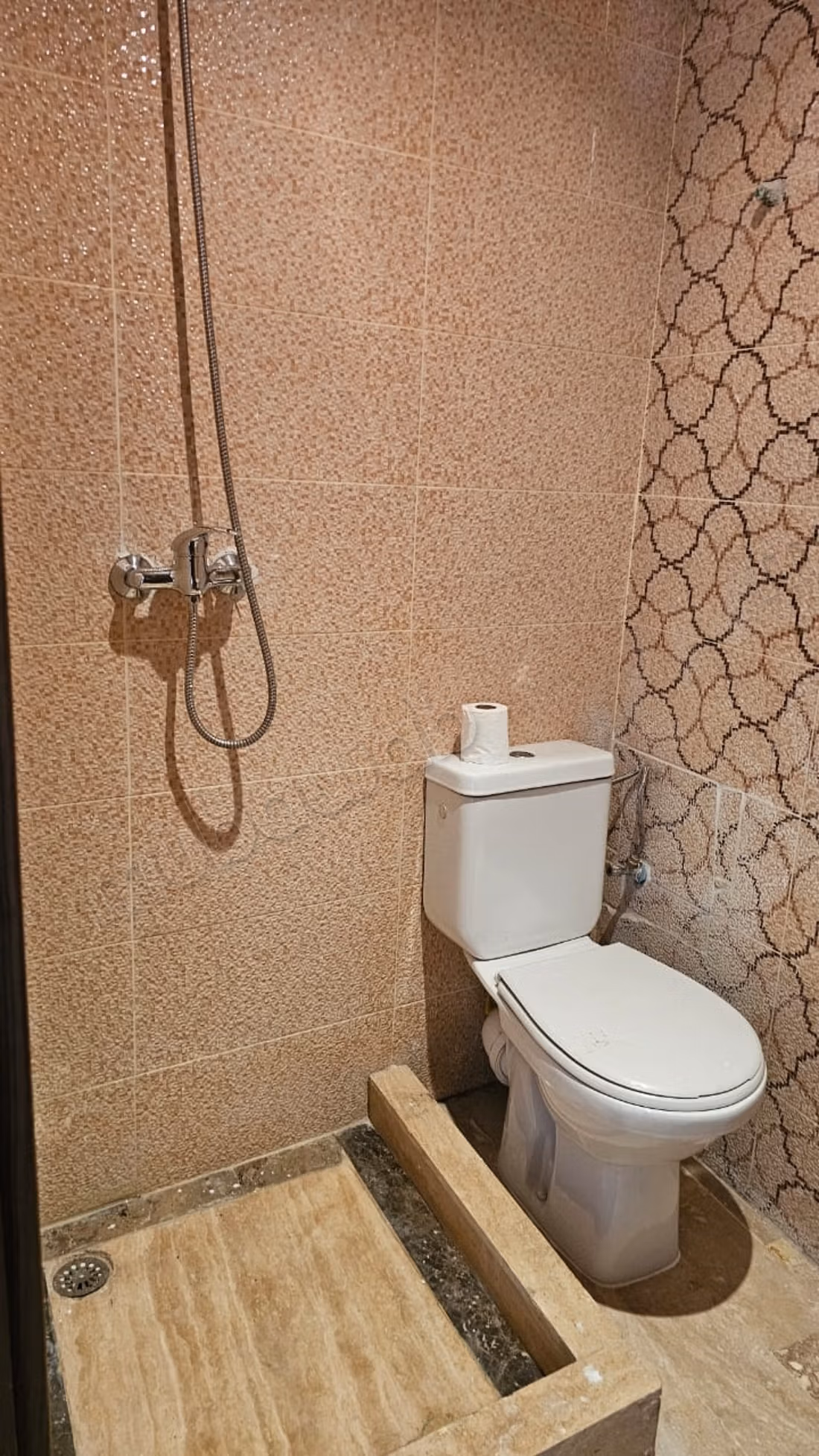 Apartment for rent ABWAB ALOULFA