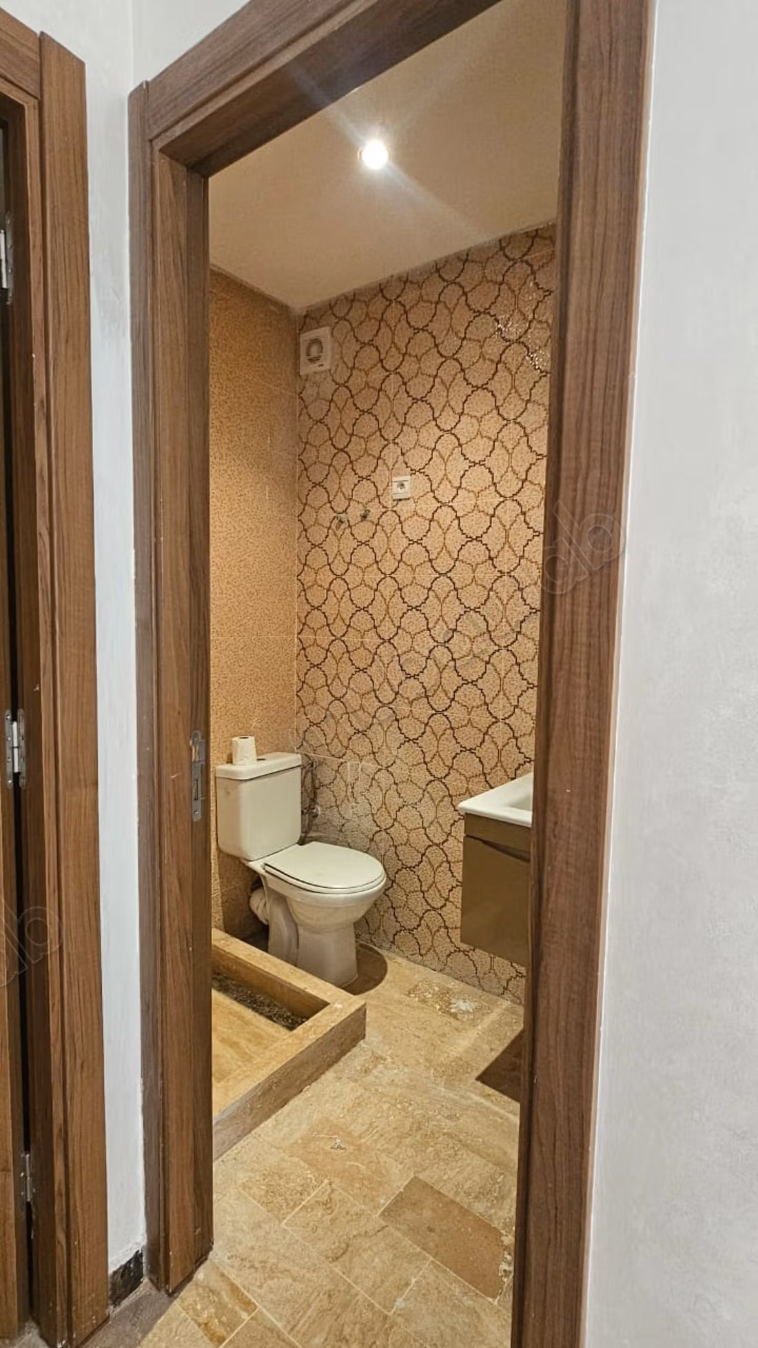 Apartment for rent ABWAB ALOULFA