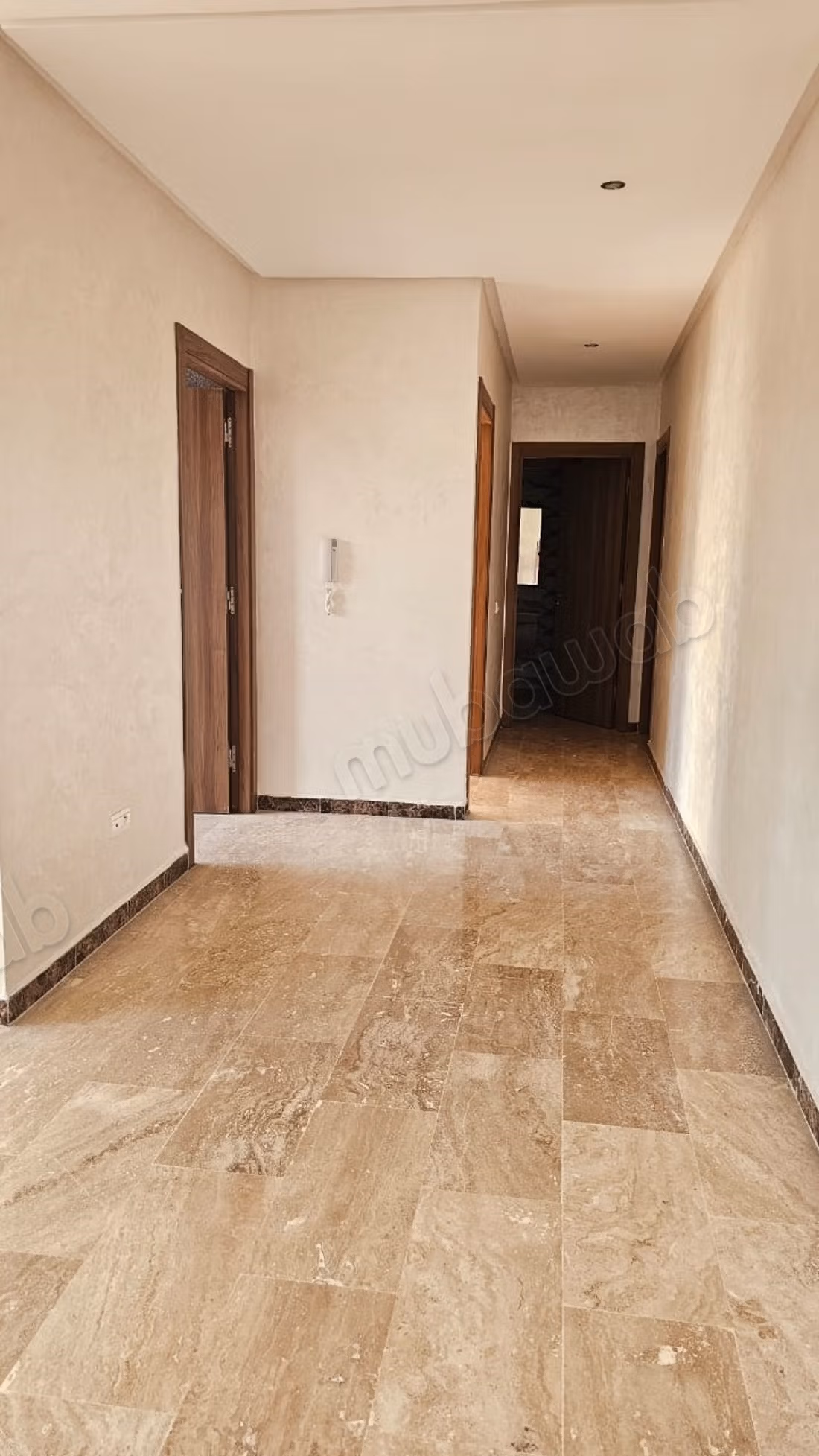 Apartment for rent ABWAB ALOULFA