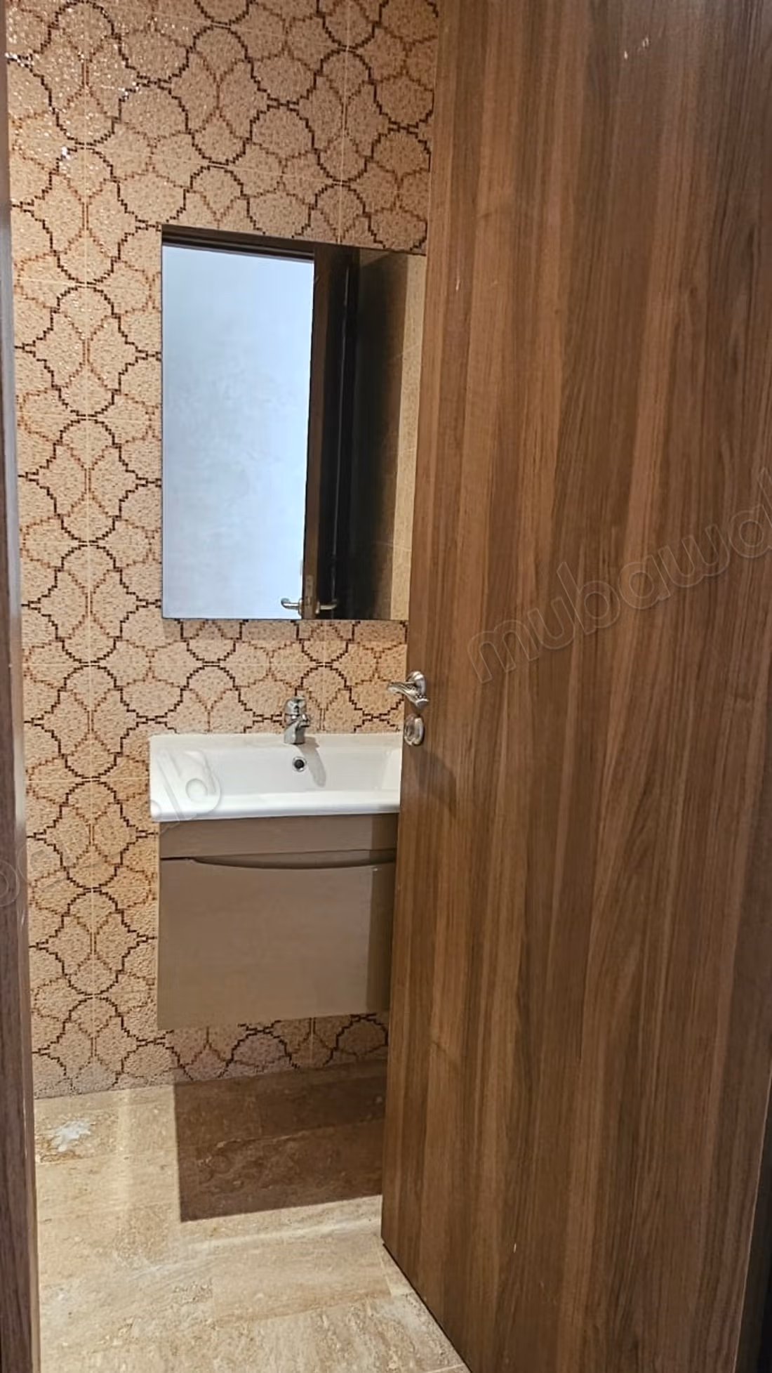 Apartment for rent ABWAB ALOULFA