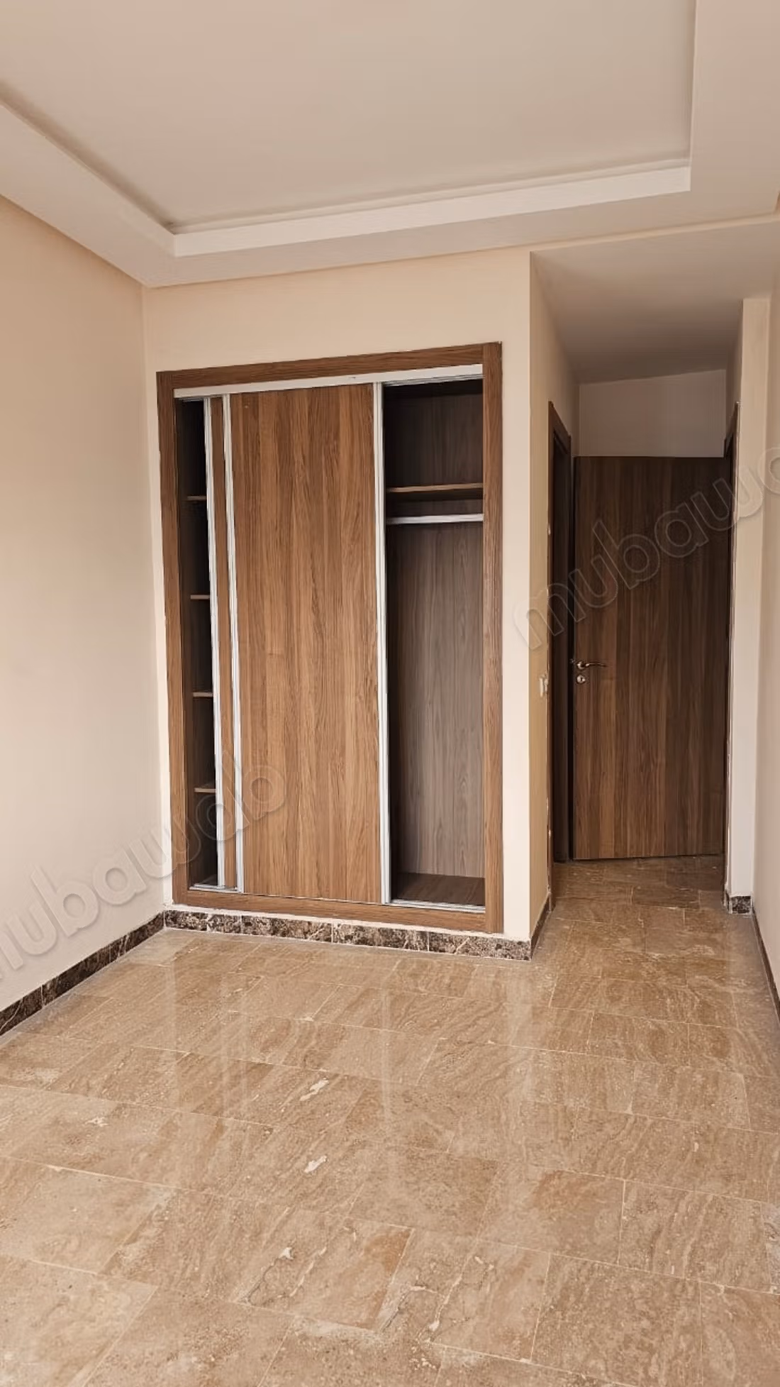 Apartment for rent ABWAB ALOULFA