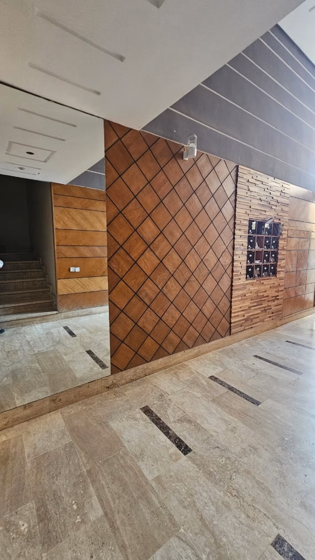 Apartment for rent ABWAB ALOULFA