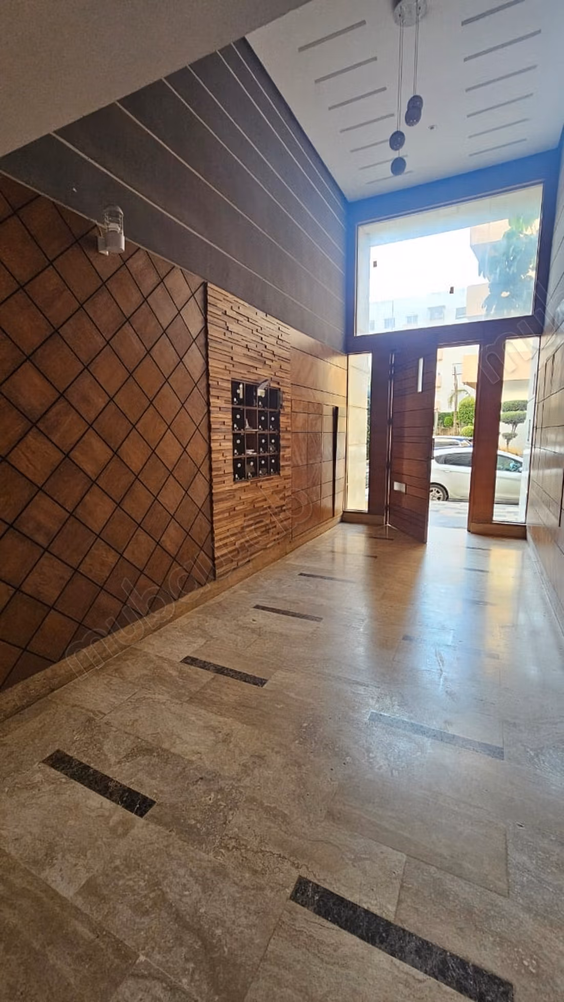 Apartment for rent ABWAB ALOULFA
