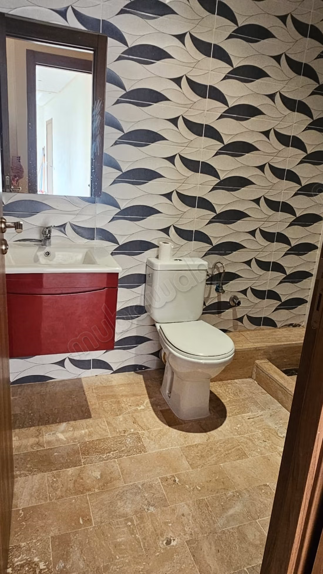 Apartment for rent ABWAB ALOULFA