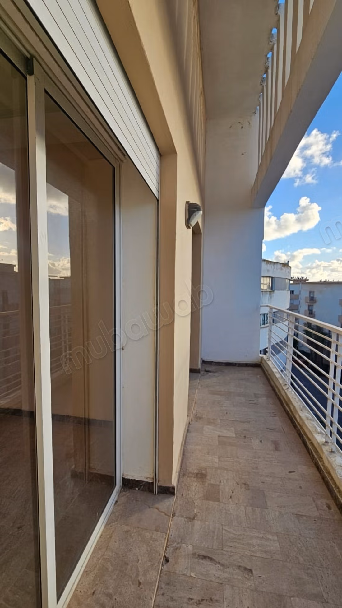 Apartment for rent ABWAB ALOULFA