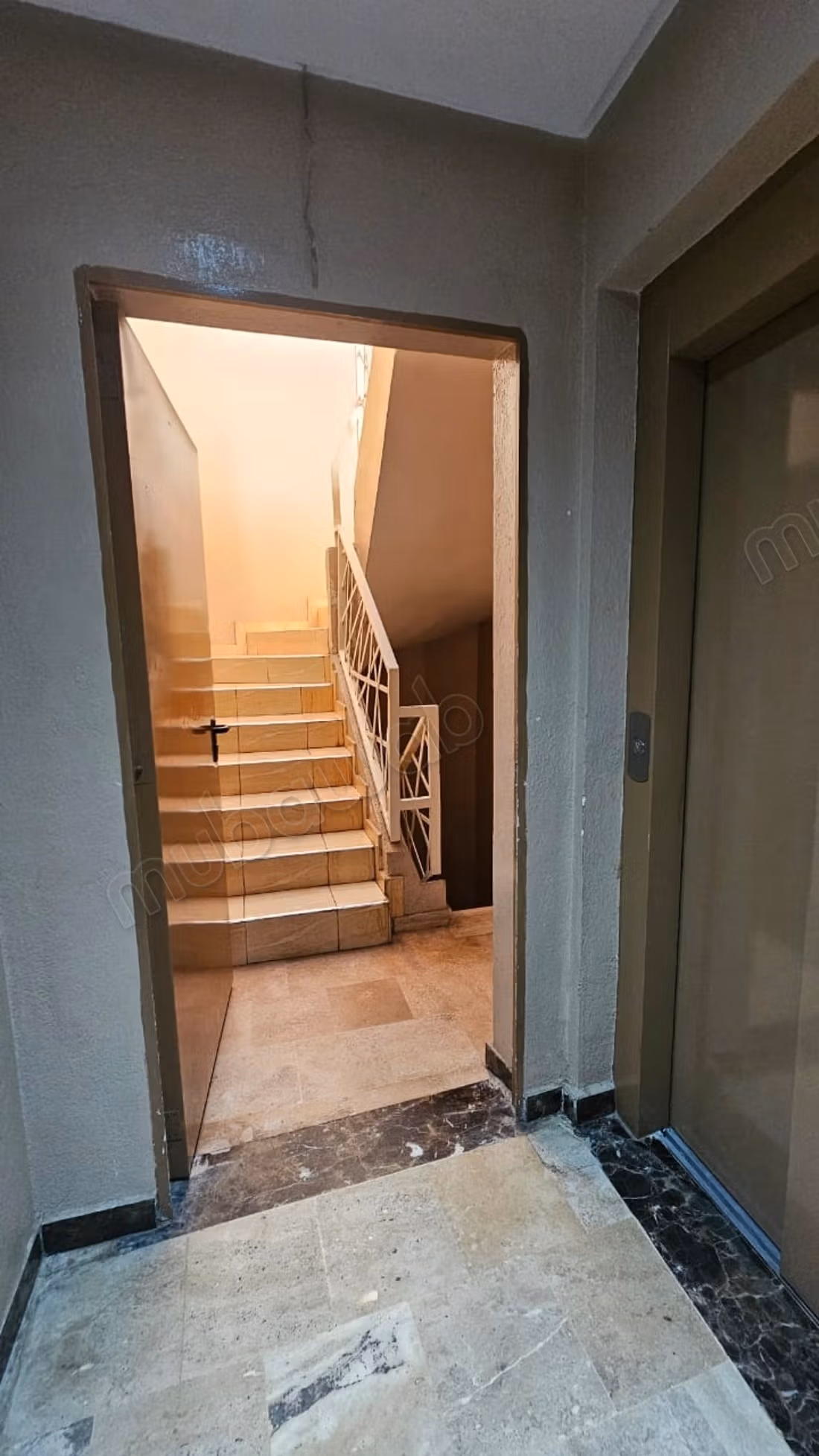 Apartment for rent ABWAB ALOULFA