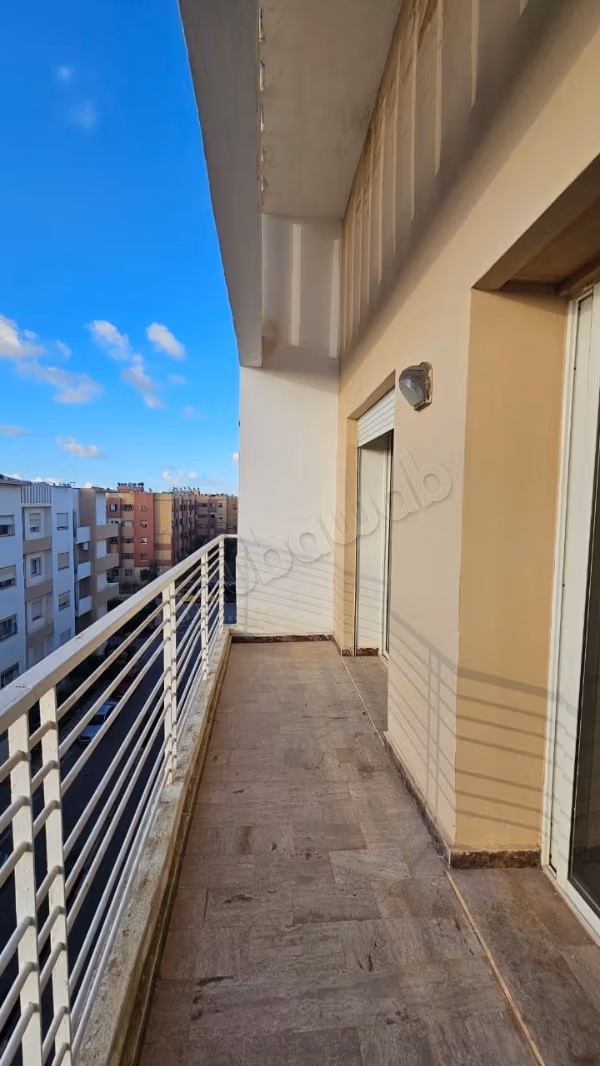 Apartment for rent ABWAB ALOULFA