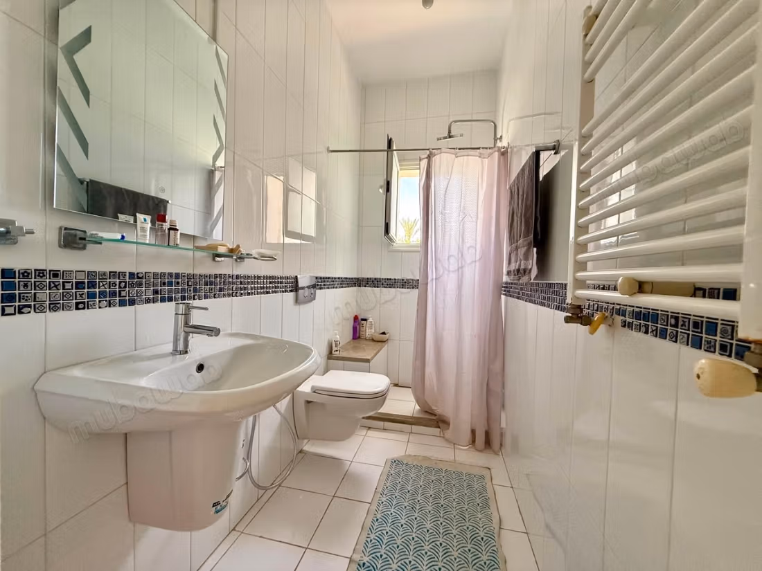 Duplex S2 arredato, Cartagine