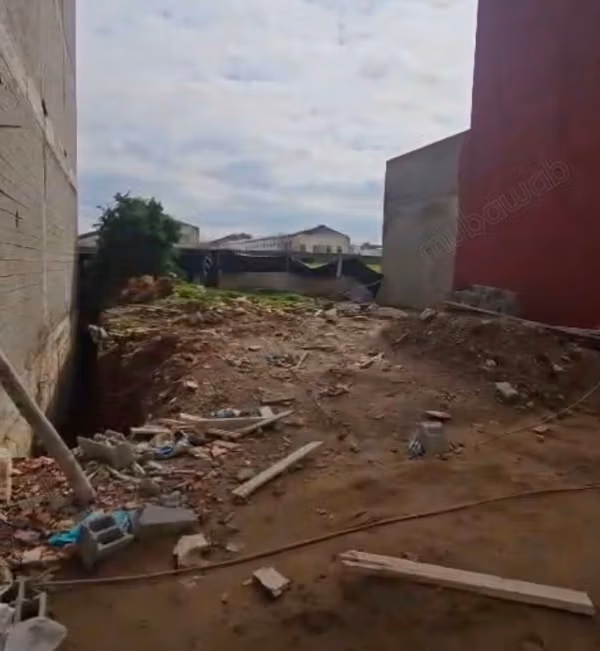 À vendre – terrain r3 de 201 m² à ain atiq