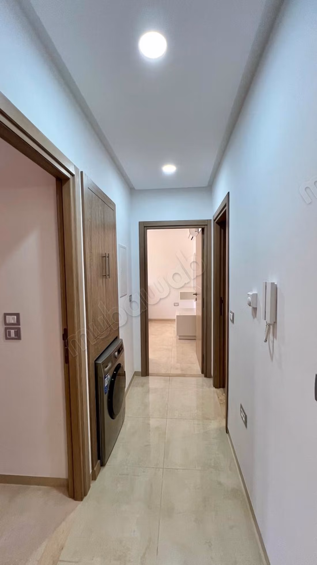 For rent S2 ground floor furnished Hammamet South