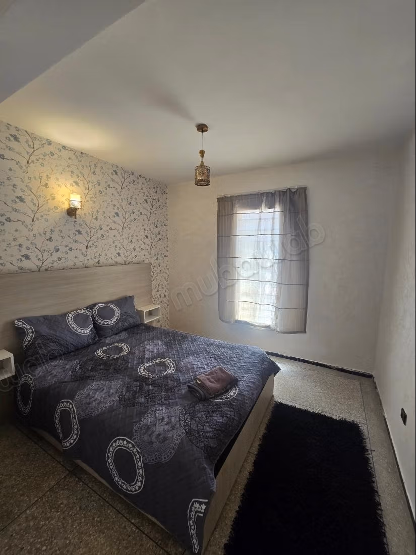 Studio for rent in Nassim 1 Sidi Marouf near Casa Nearshor