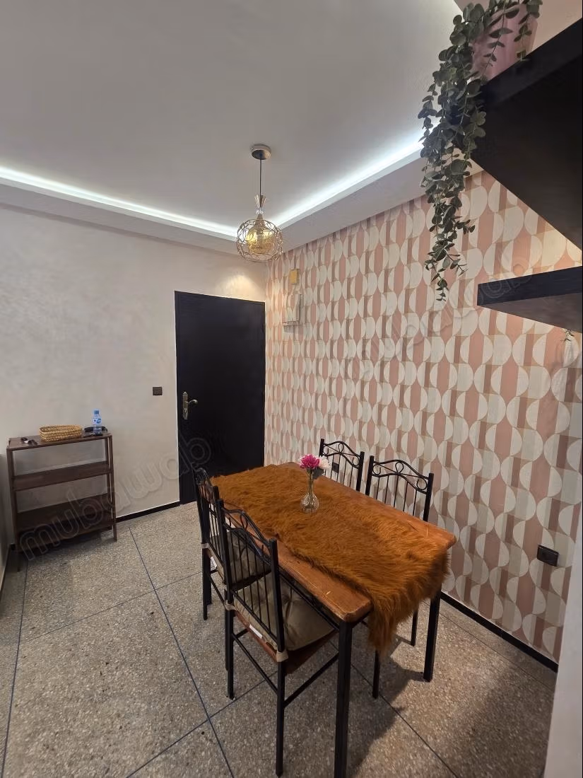 Studio for rent in Nassim 1 Sidi Marouf near Casa Nearshor