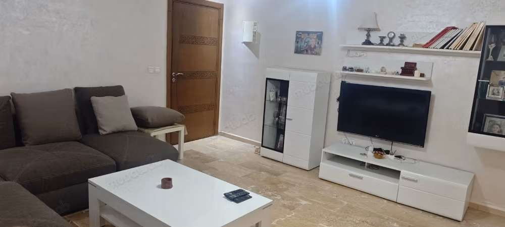 Appartamento arredato in affitto My Youssef, Tangeri