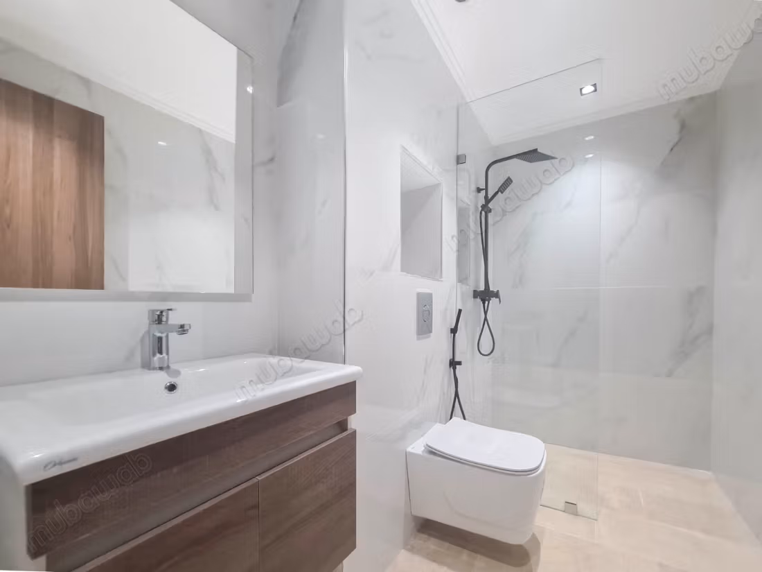 Superb studio for rent in Oulfa Sheikh Khalifa. Area 50 m². Furnished