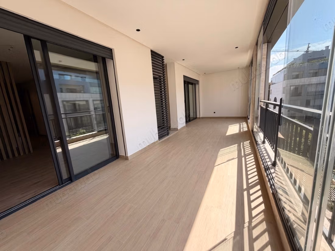 Appartement à louer 145– Résidence Clé Blanche