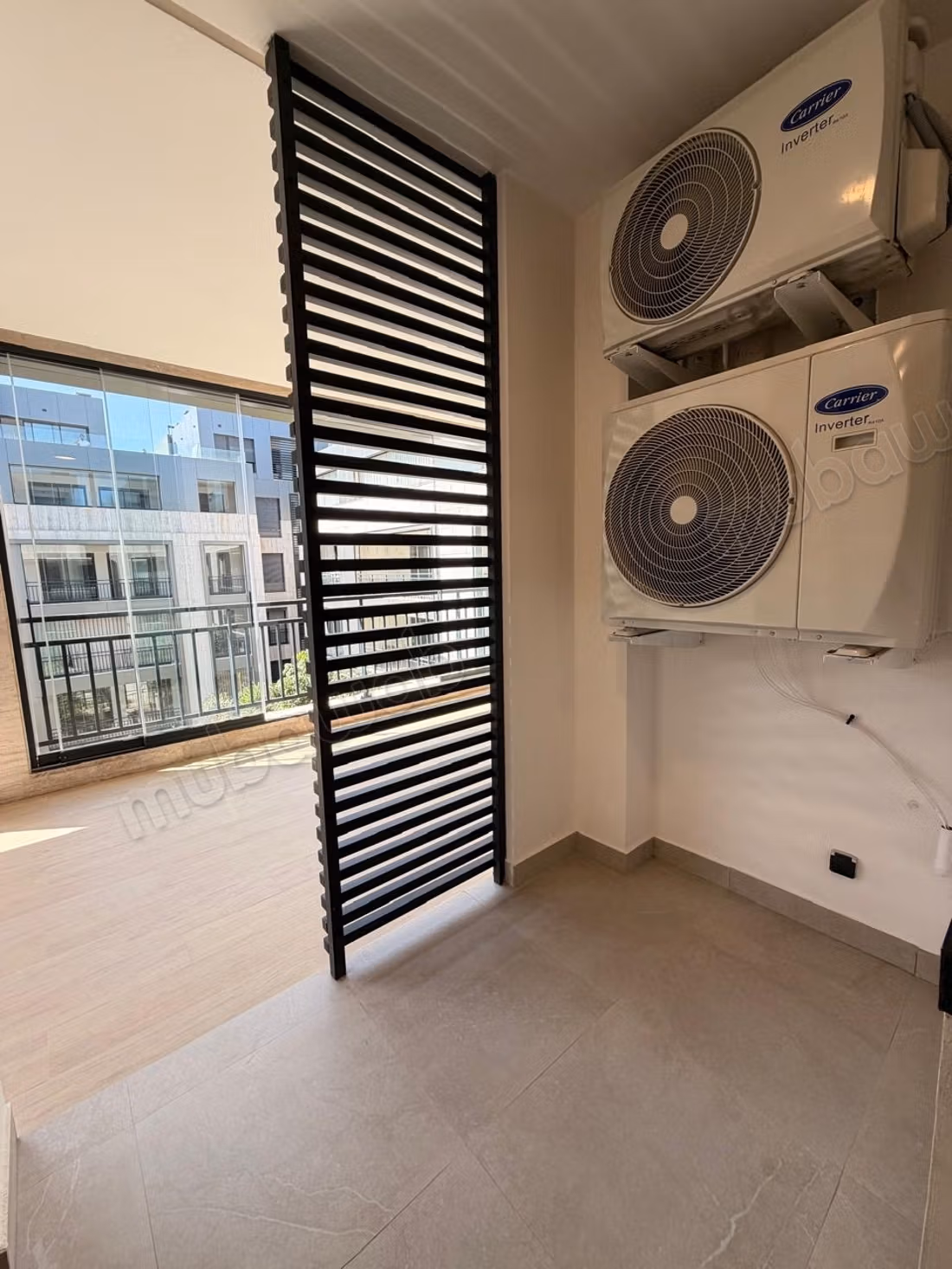 Appartement à louer 145– Résidence Clé Blanche