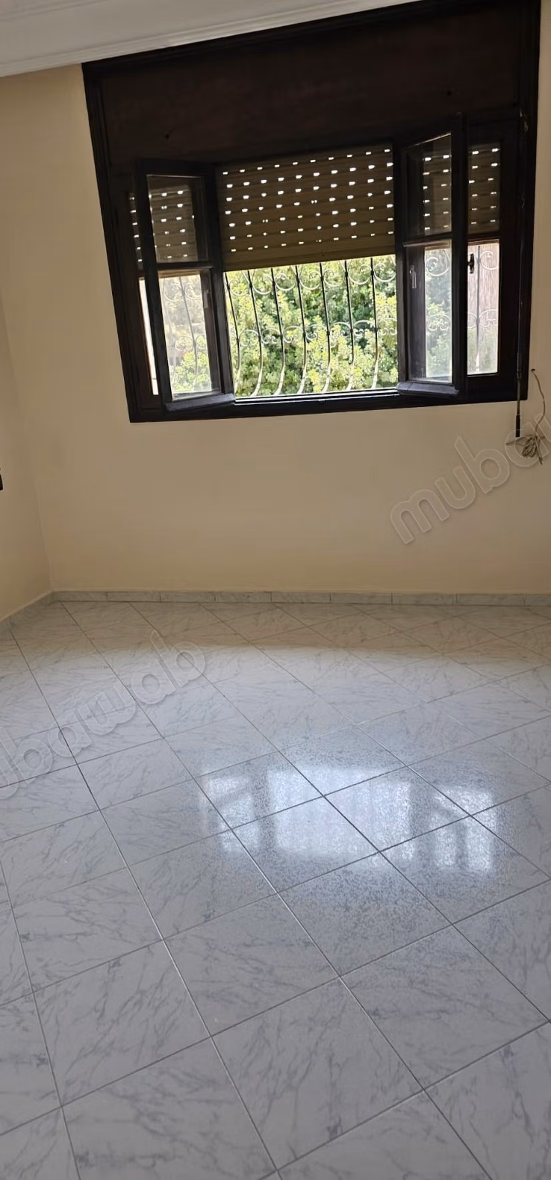 Apartment rental Oulfa Haj fateh