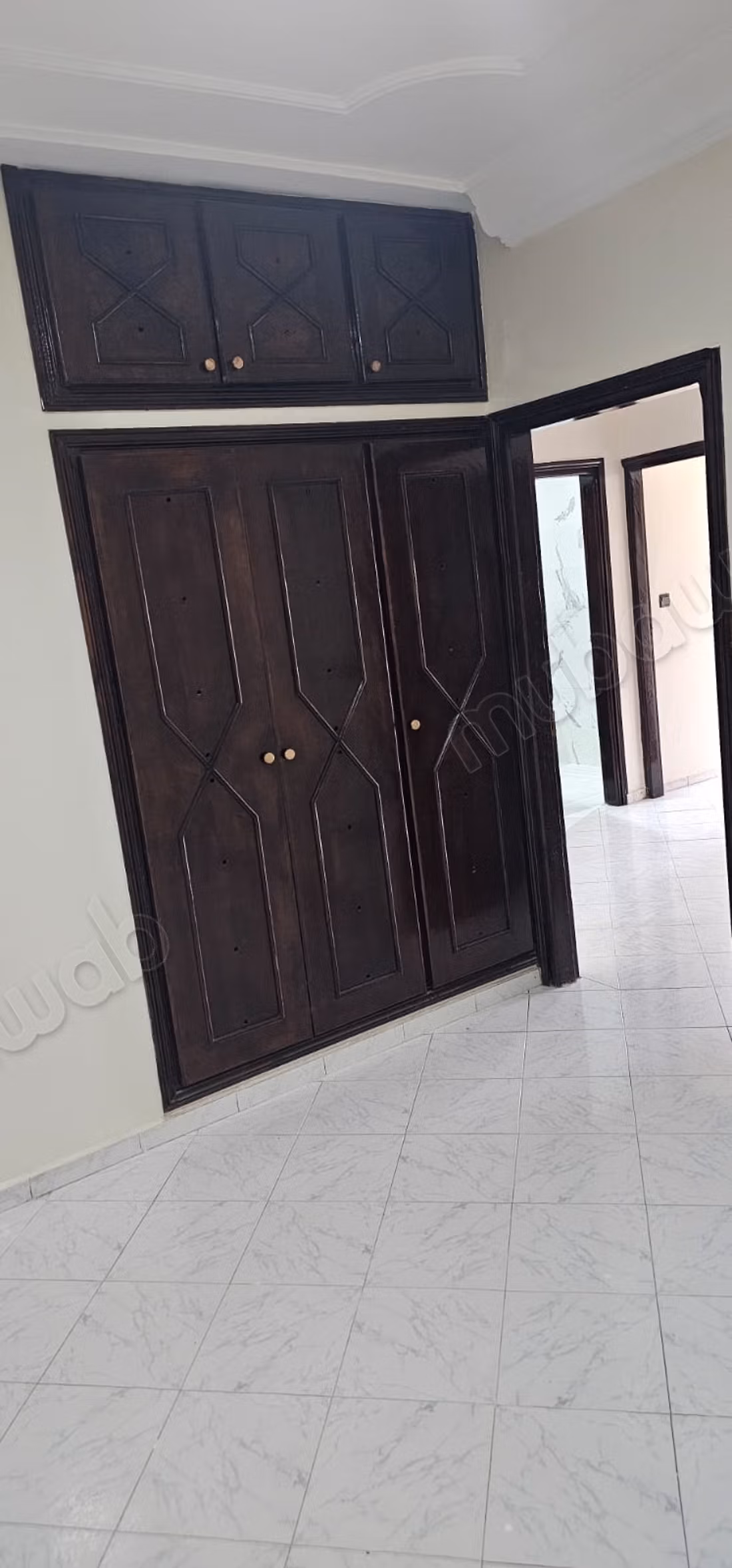 Apartment rental Oulfa Haj fateh
