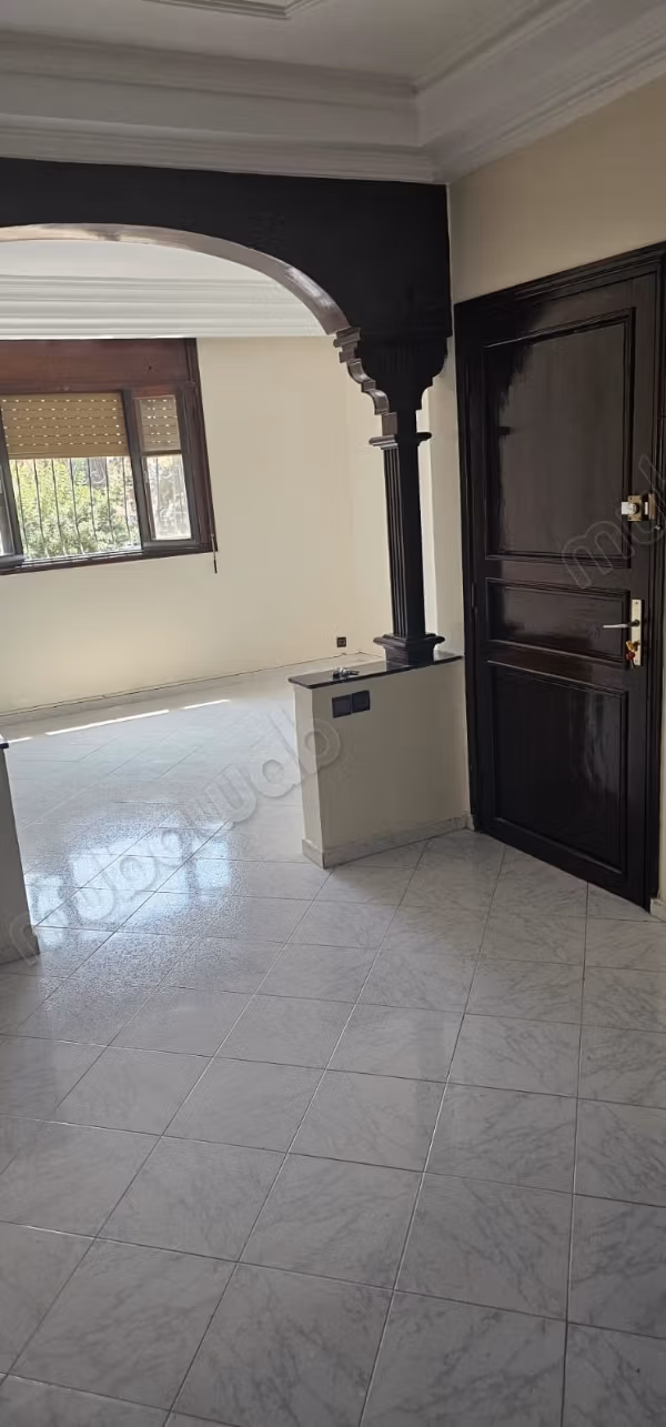 Apartment rental Oulfa Haj fateh