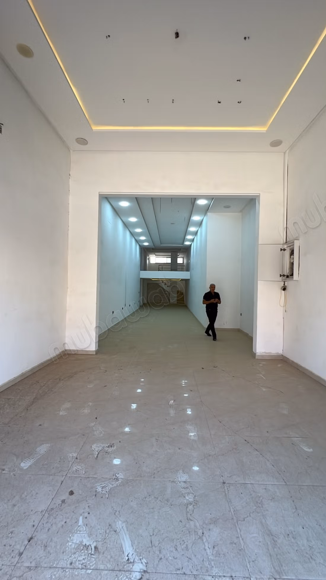 Negozio in vendita Posizione centrale IZDIHAR