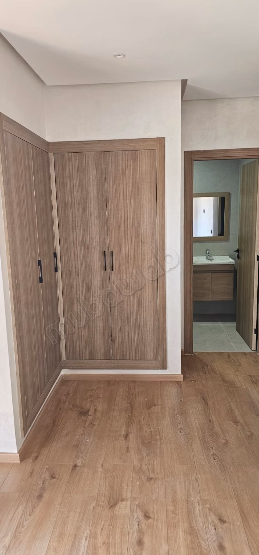 Appartement location ZENATA CITY