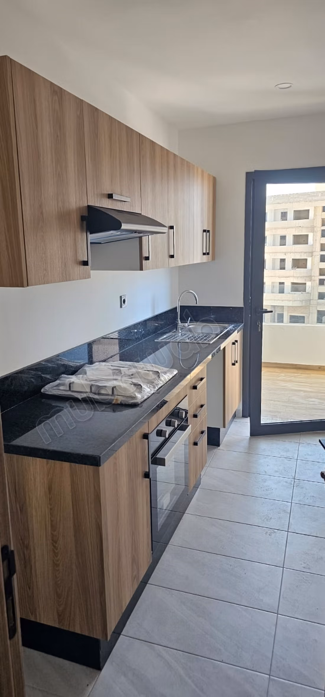 Appartement location ZENATA CITY
