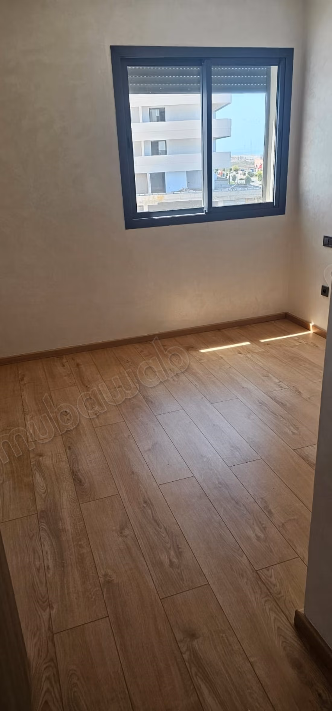 Appartement location ZENATA CITY
