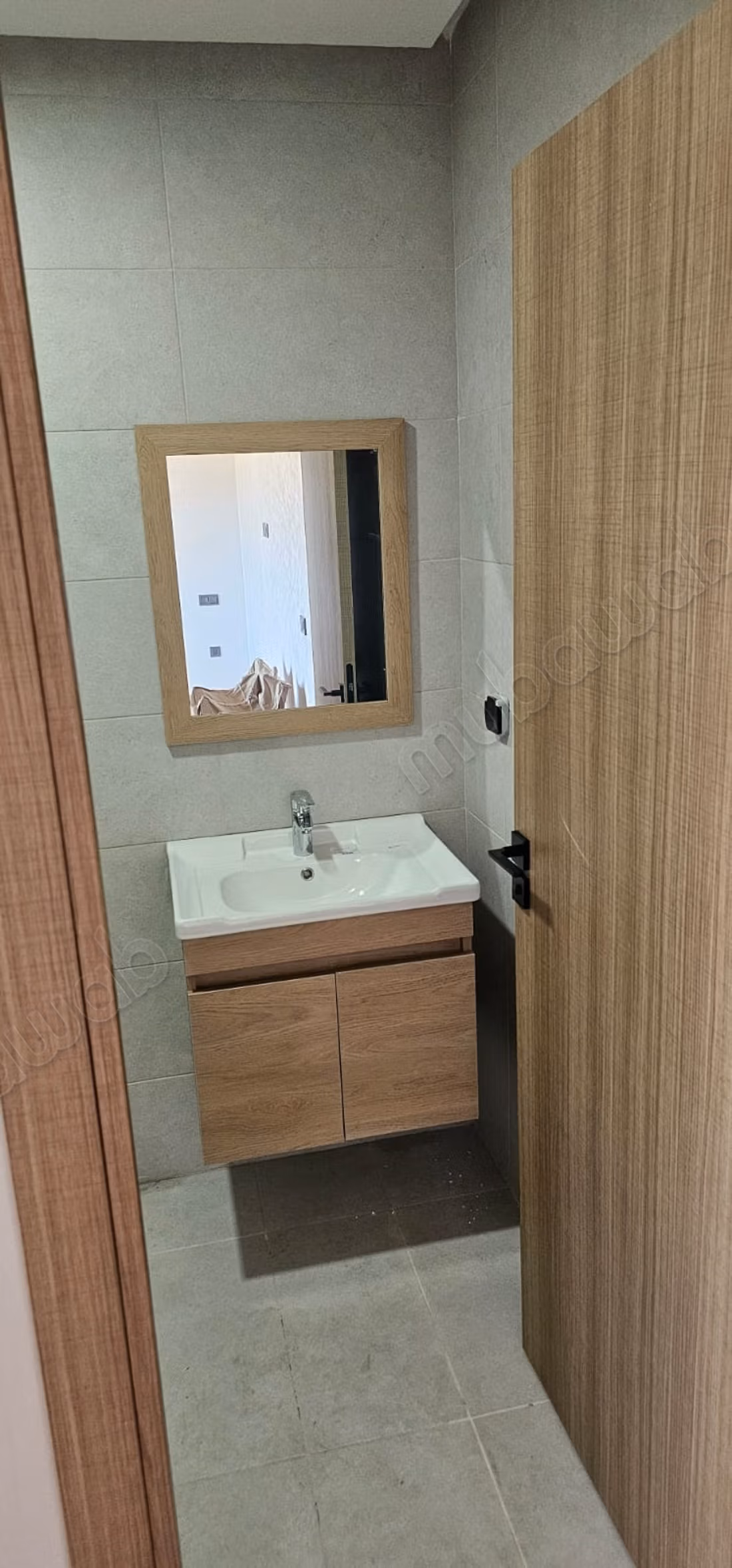 Appartement location ZENATA CITY