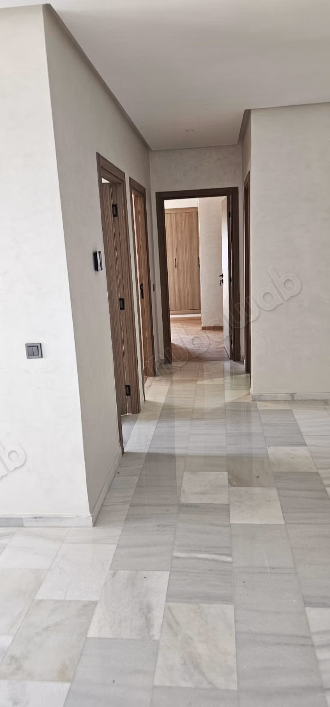 Appartement location ZENATA CITY