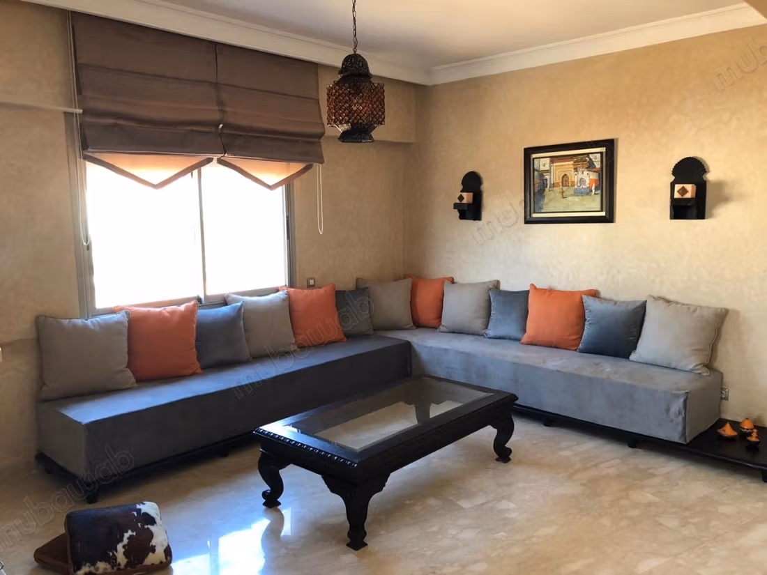 Superbe appartement à vendre à Kasbah Skhirat, 2 minutes de...