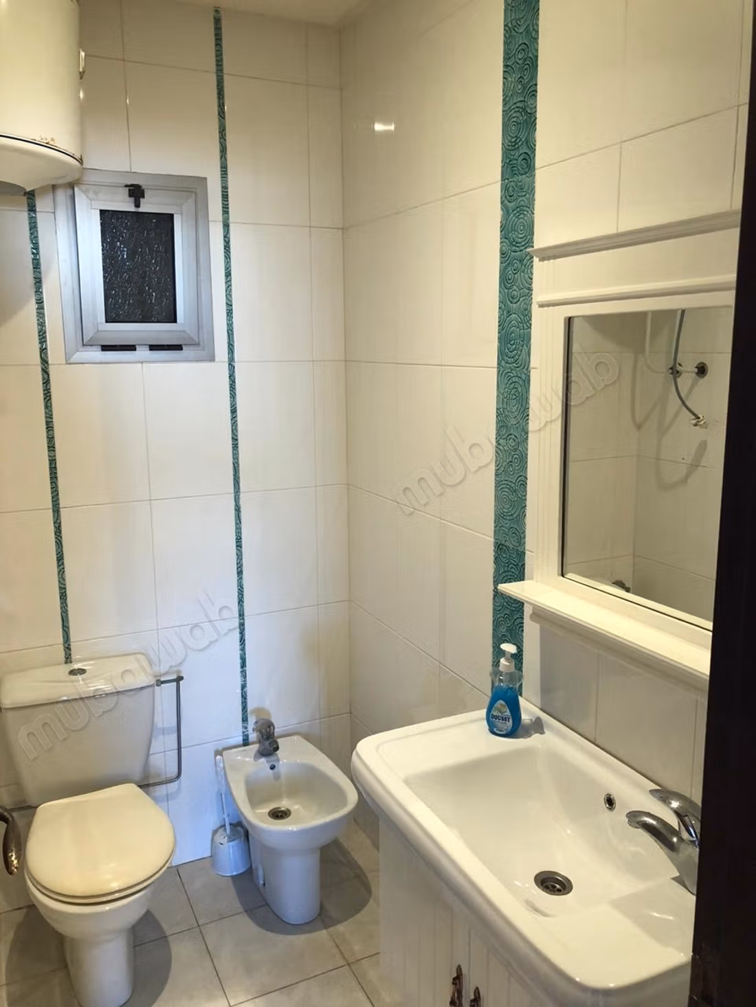 Superbe appartement à vendre à Kasbah Skhirat, 
2 minutes de la plage