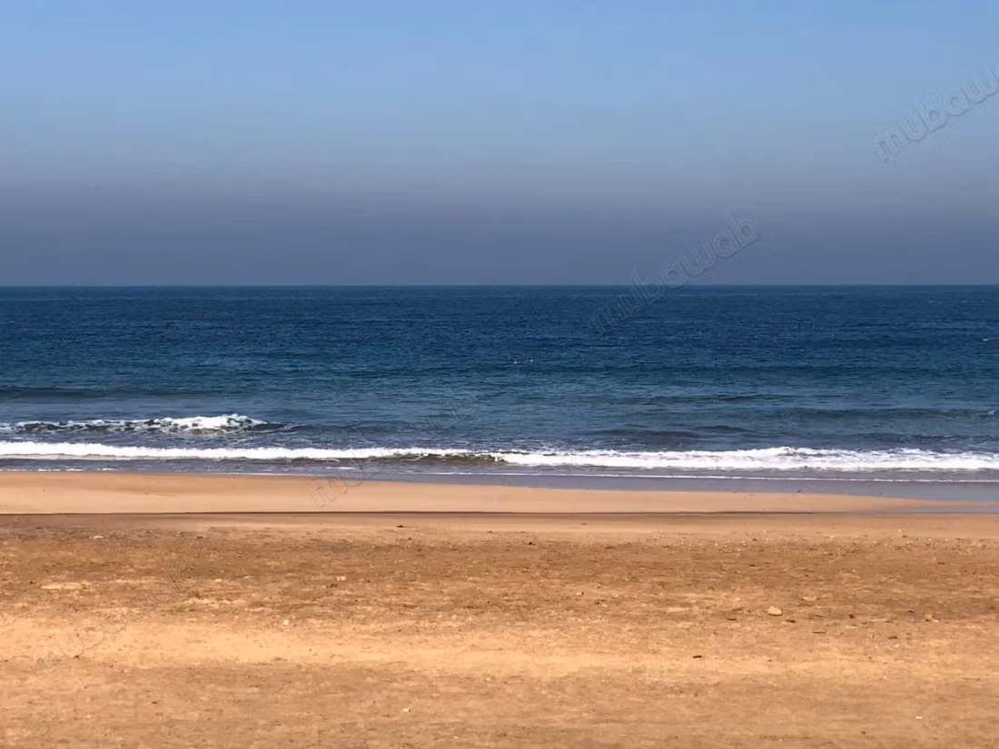 Superbe appartement à vendre à Kasbah Skhirat, 
2 minutes de la plage