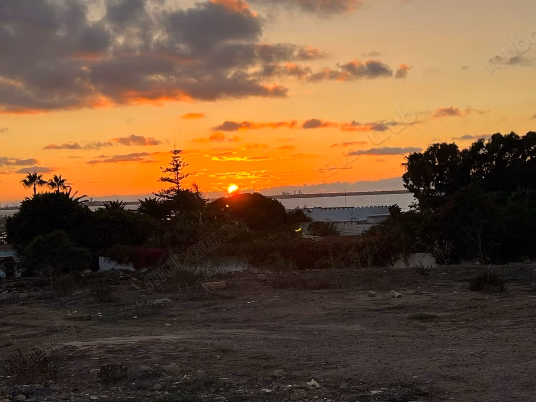 Bel appartamento in affitto a El Mansouria
