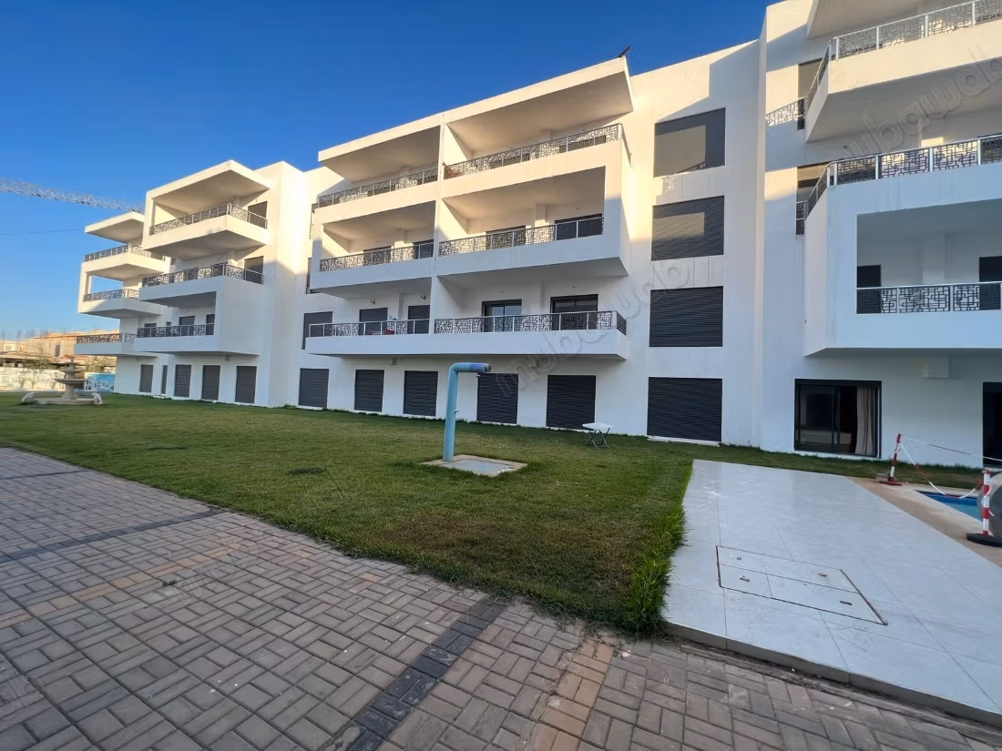Bel appartamento in affitto a El Mansouria