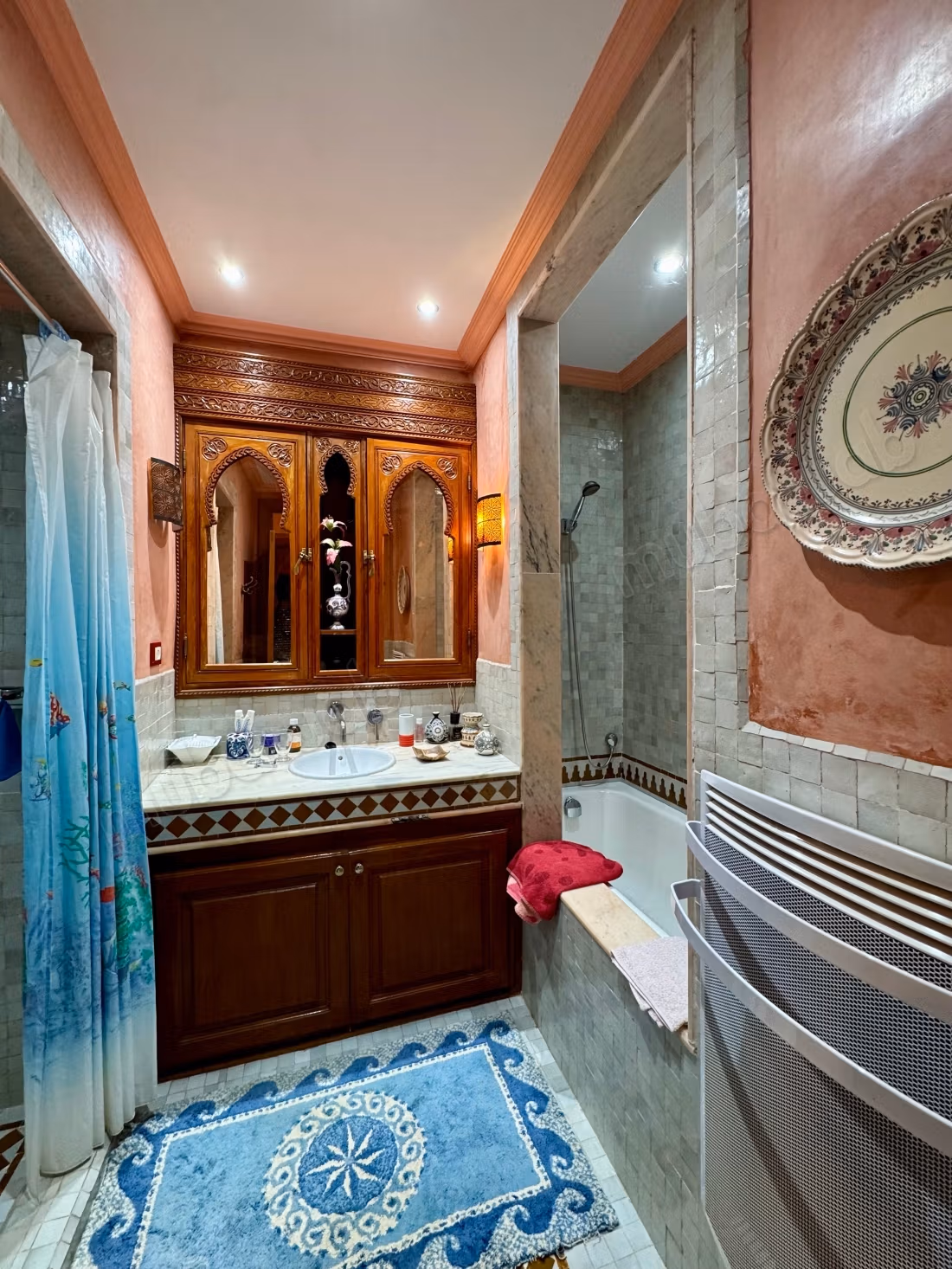 Giardini della Palmeraie: Villa di 3160 m2 di terreno