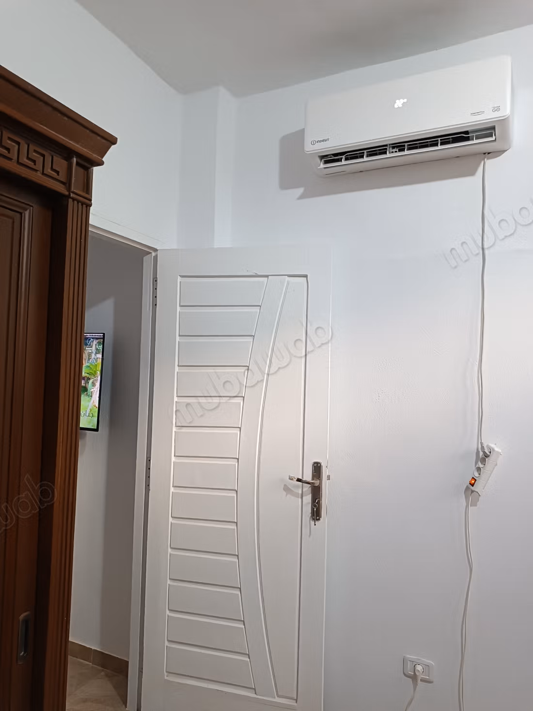 A louer studio meuble