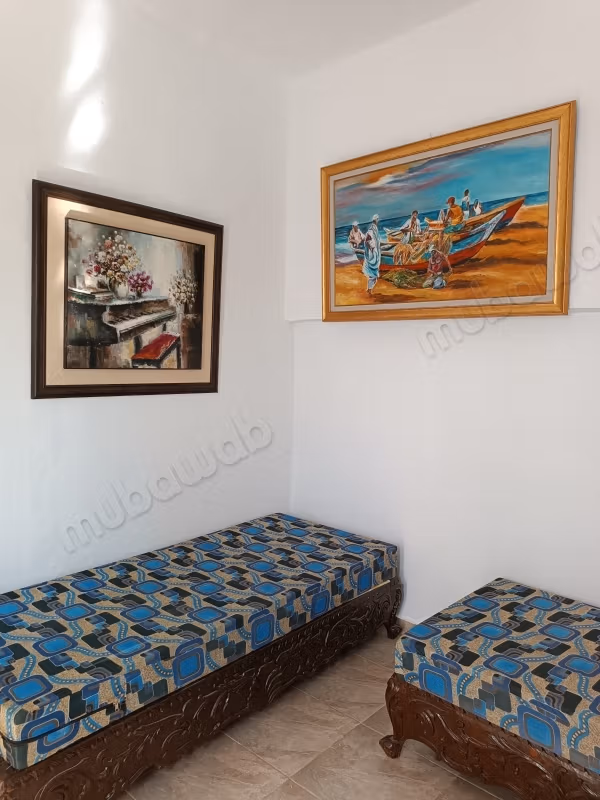 A louer studio meuble