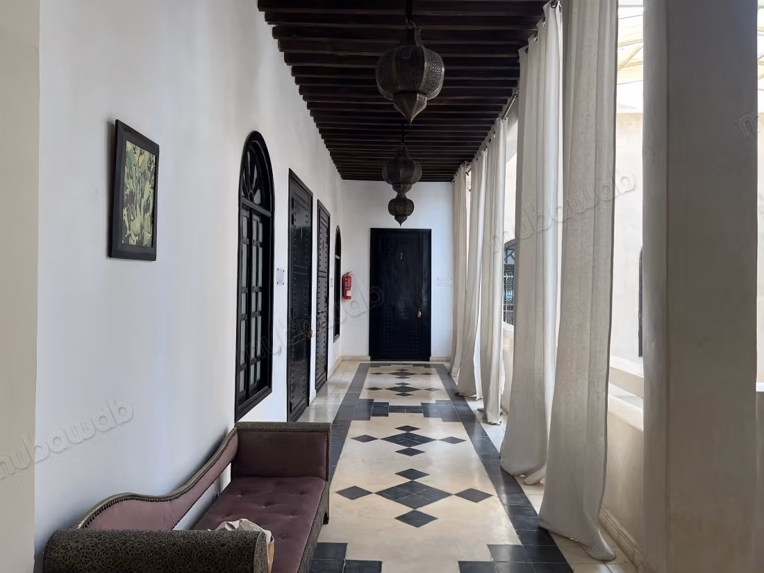 Riads beschikbaar in Talaa. 12 Ruimtes