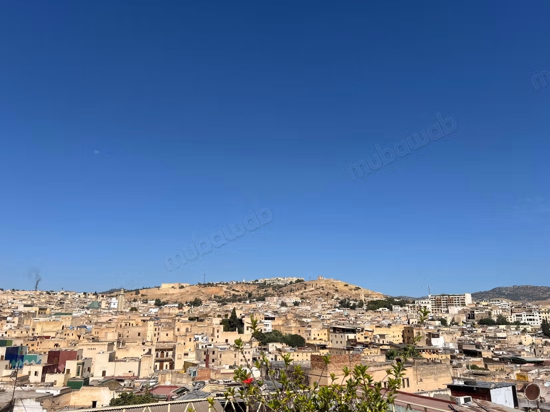 Riads beschikbaar in Talaa. 12 Ruimtes