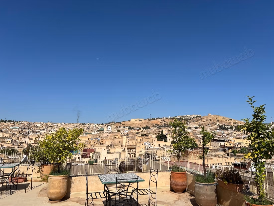 Riads beschikbaar in Talaa. 12 Ruimtes