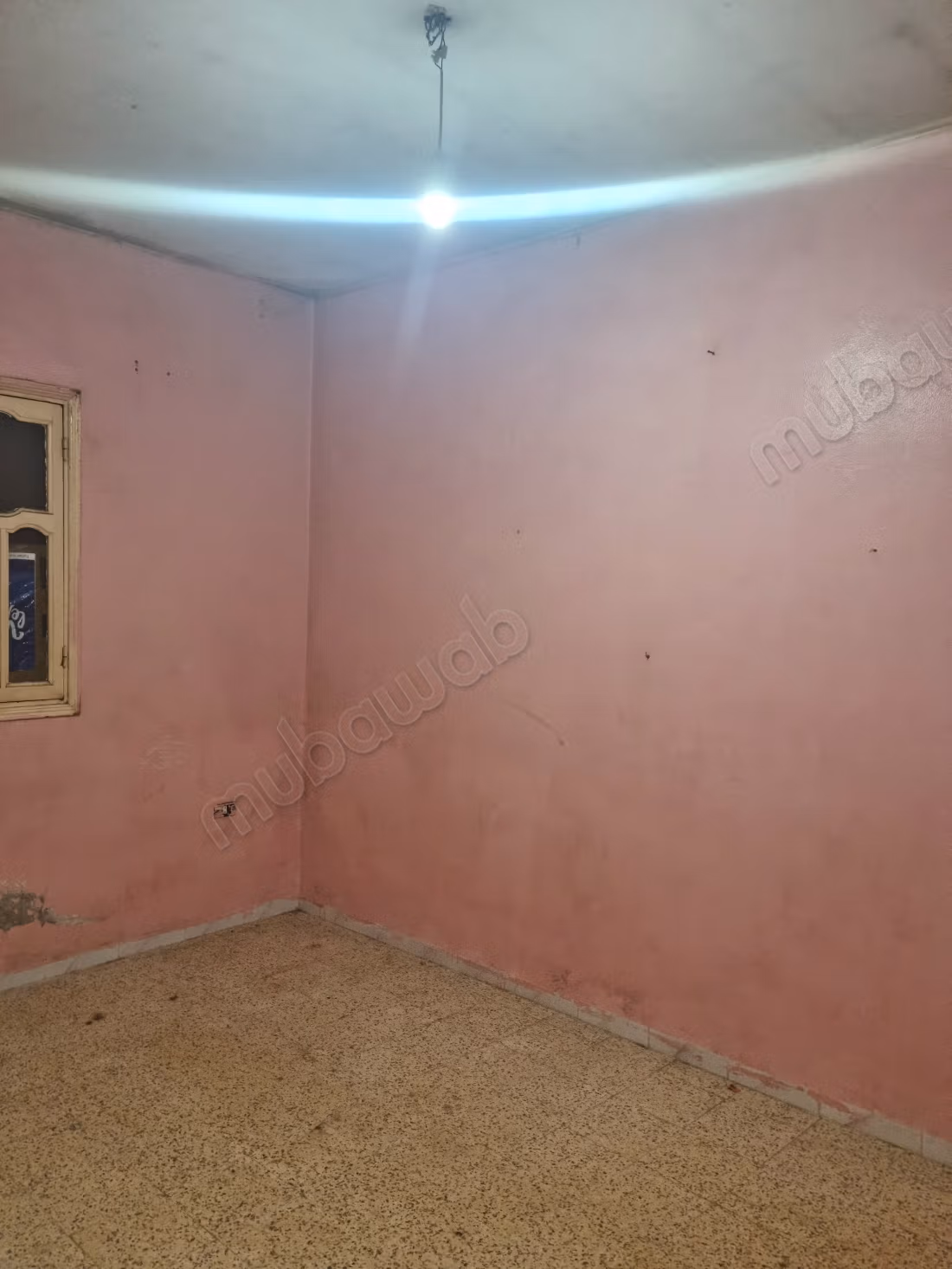 Maison à vendre à El Mourouj 1.2 chambres agréables. Terrasse et jardin