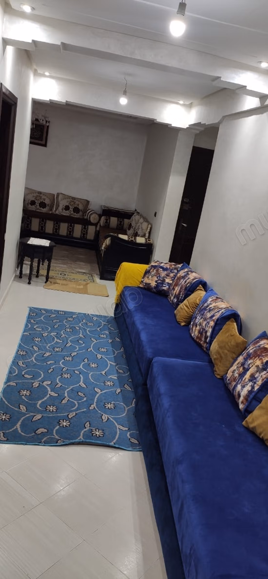 Appartement à vendre à proximité de la mer